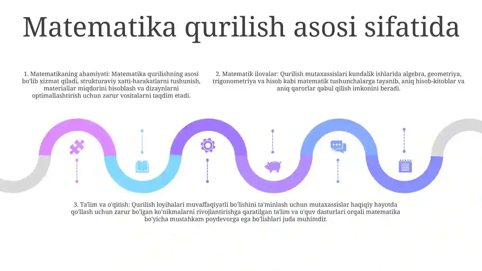 Qurish Yasash Konstruktsiyalash Va Matematika Markazida Faoliyatli Tashkil Etish 4