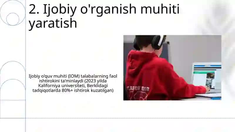 Harf o'rgatishda qo'llaniladigan metodlar 4