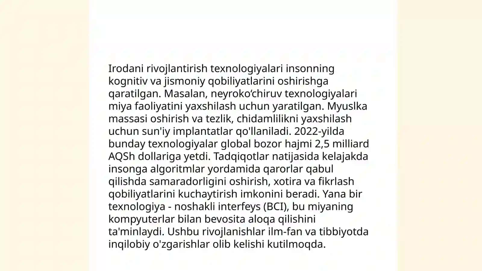Irodaviy sifatlarni shakllantirish nazariyalari 4
