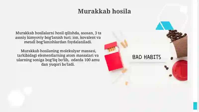 Oddiy hosila 4