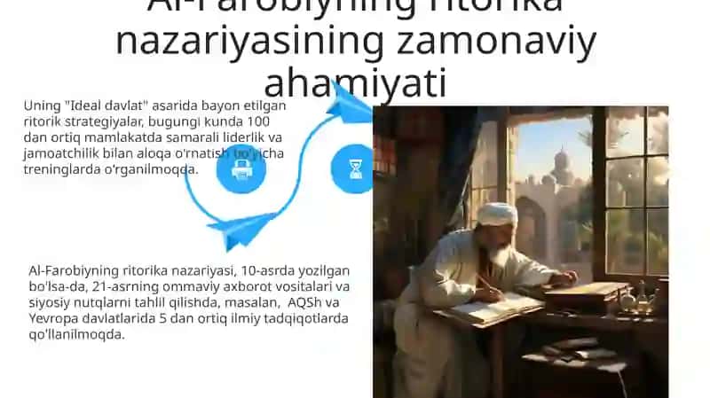 Al-Farobiyning ritorikasi 4