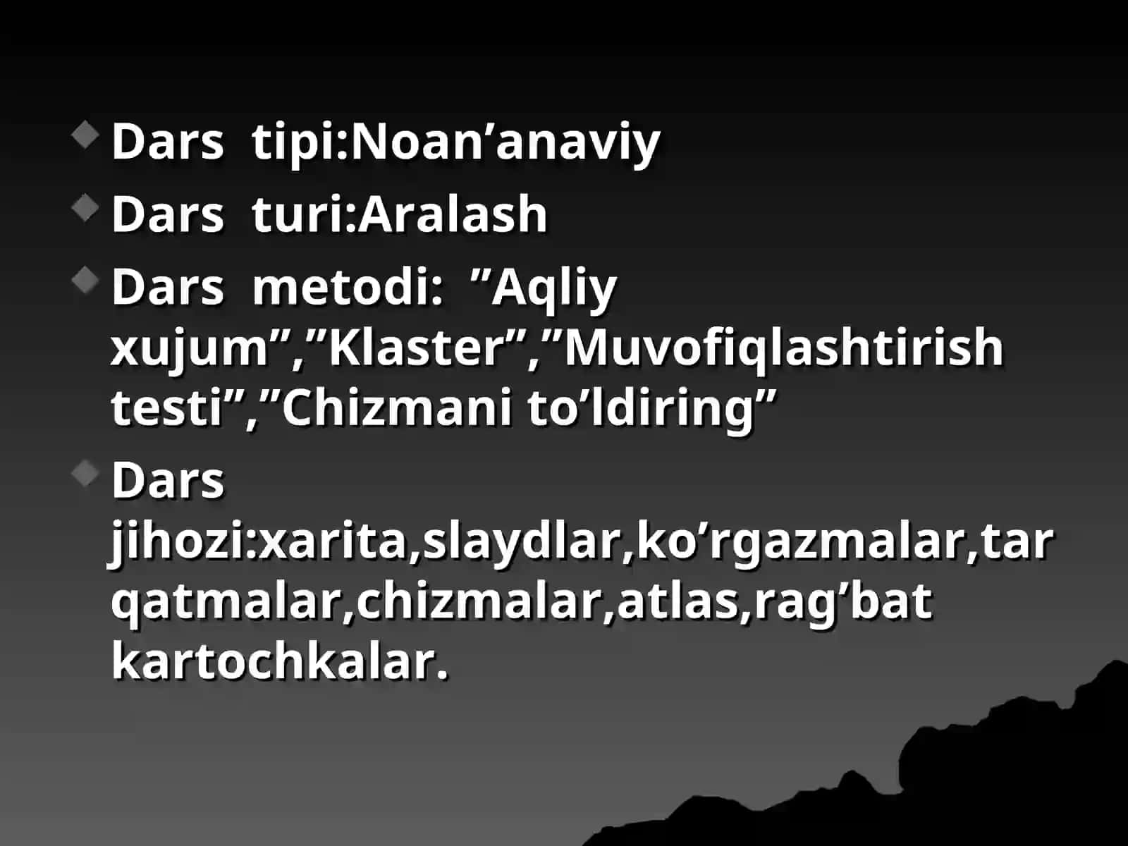 Janubiy Amerika.Geografik o’rni,o’rganish tarixi,geologik tuzilishi,foydali qazilmalari 4