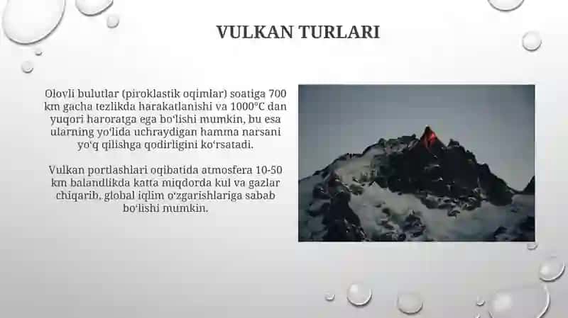 Vulkanizm 4
