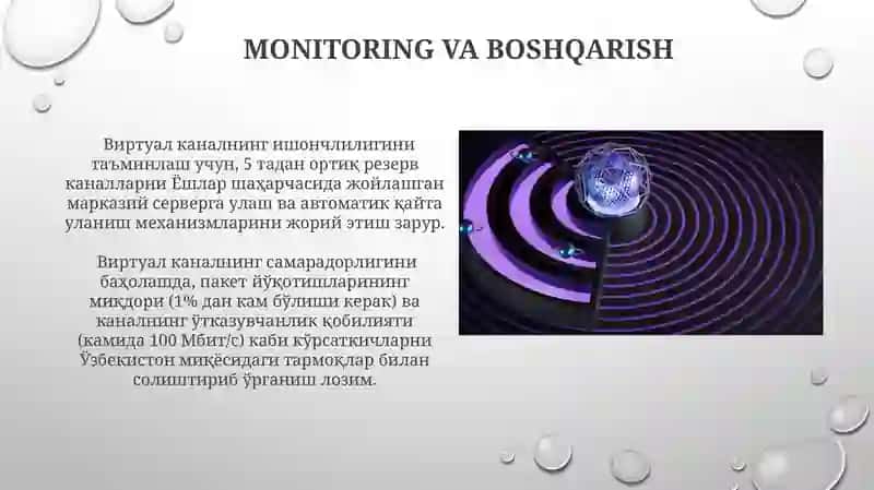 Virtual Kanal Yaratish 4