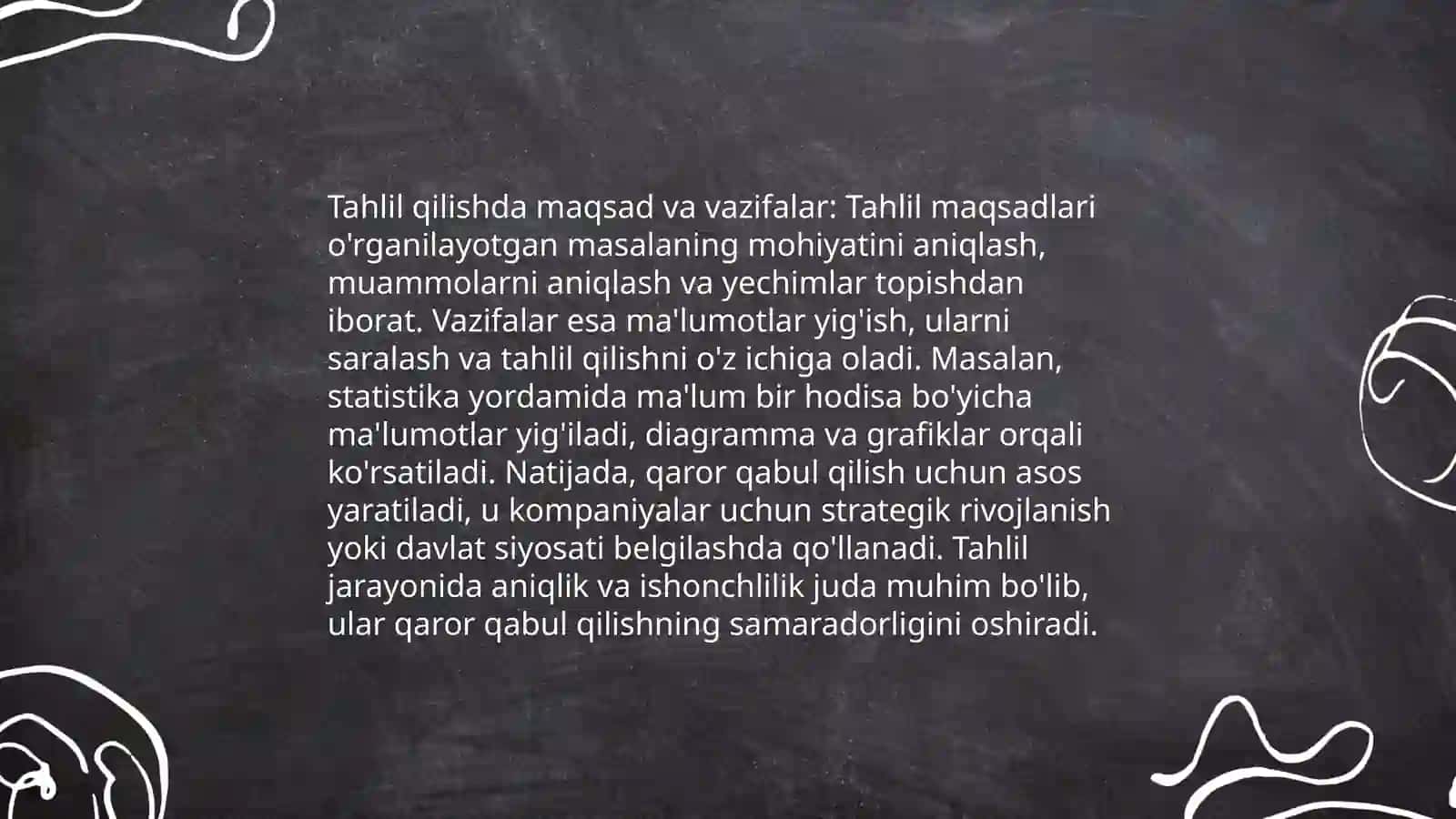 Ijtimoiy media platformalarini tanlash va tahlil qilish 4