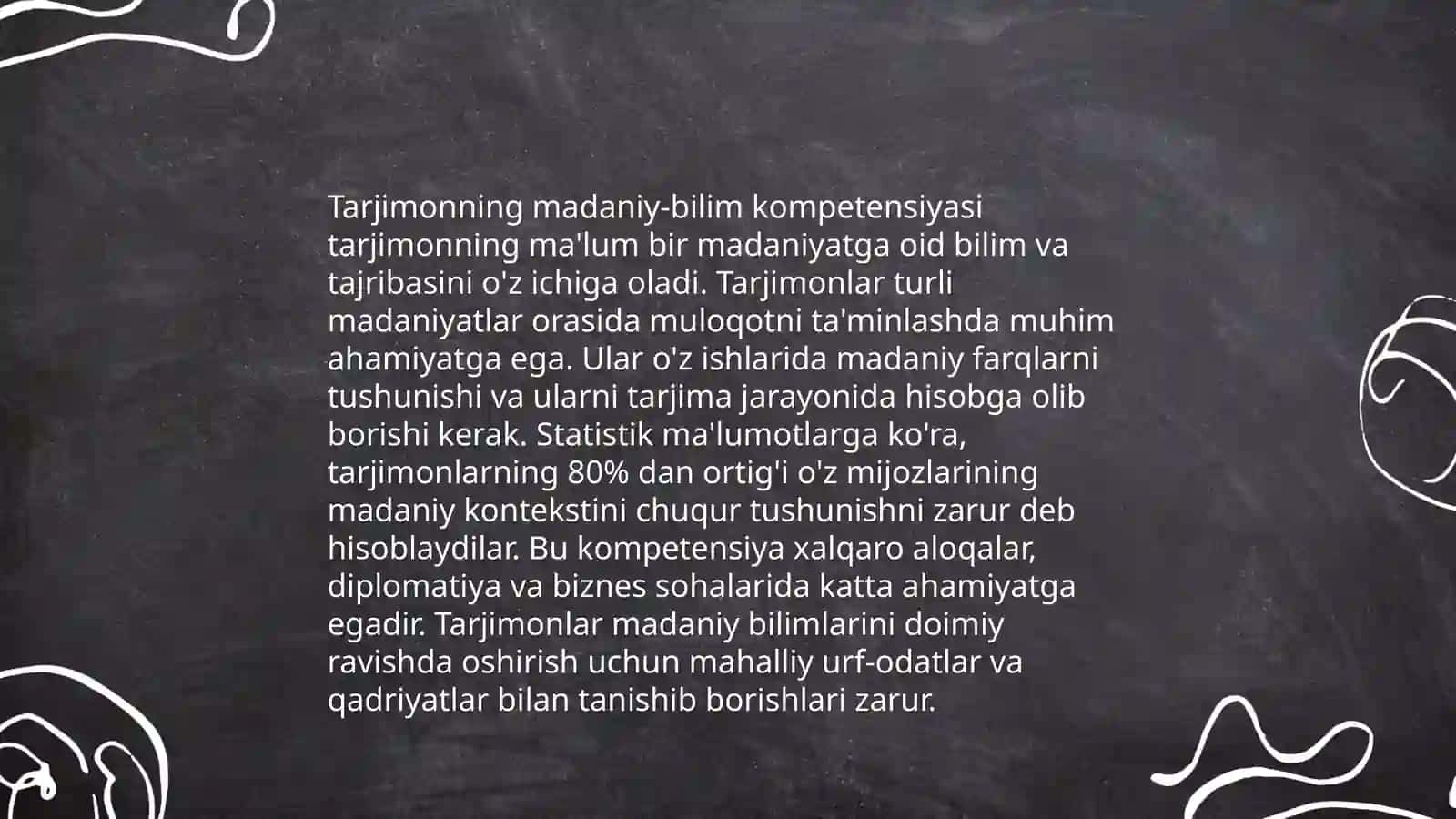 Lingvistik va kasbiy tarjimonlik 4