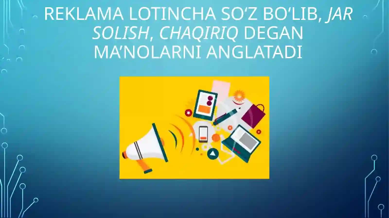 ISTE’MOLCHILARNING HUQUQLARIVA MAJBURIYATLARI 4