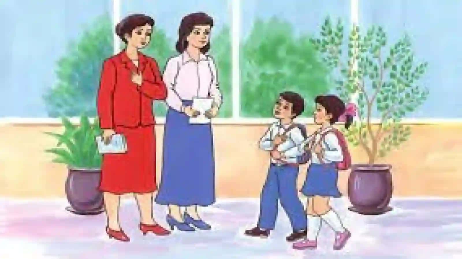 O’zbekistonda oila pedagogikasining rivojlanish tarixi 4