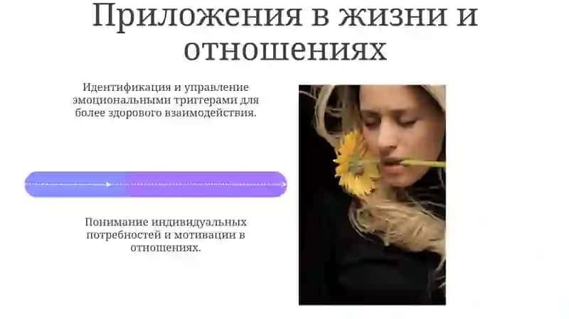 Эмоционально-волевая сфера личности 4