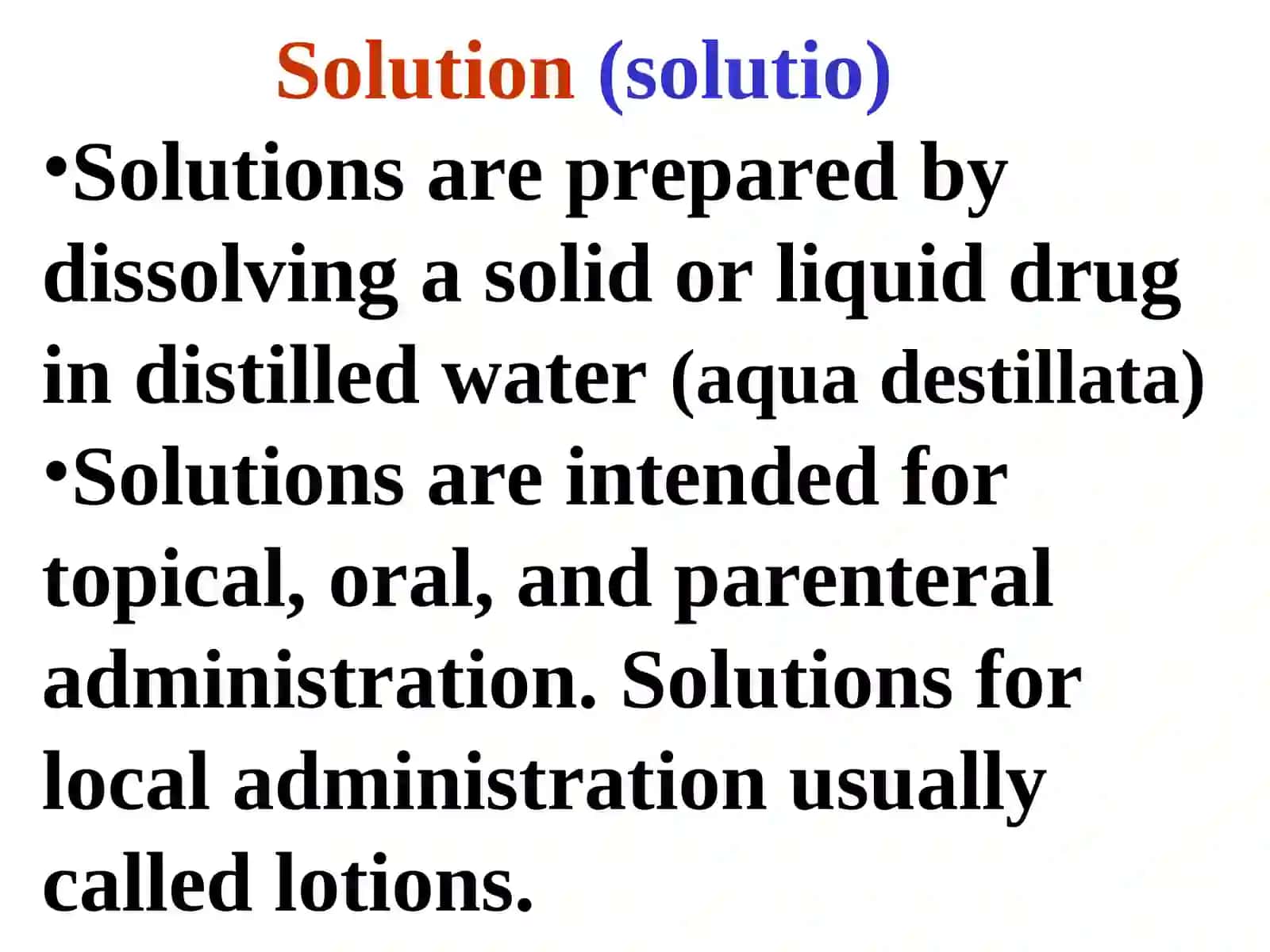 Liquid dosage forms 4
