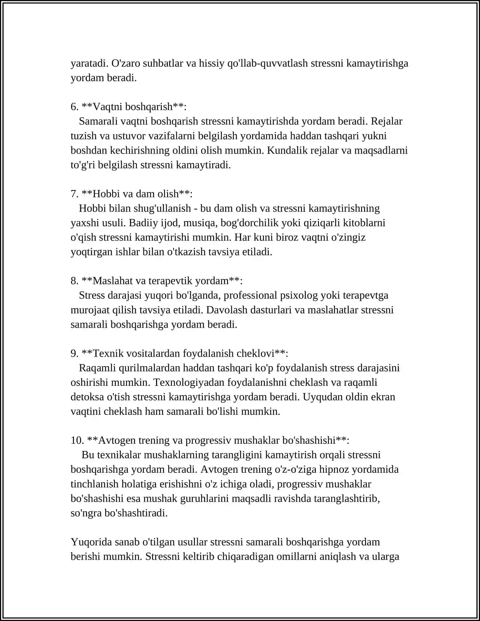 KOPING MEXANIZLARI 4