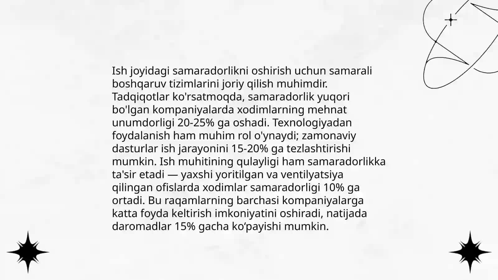 Dars rejalashtirish 4