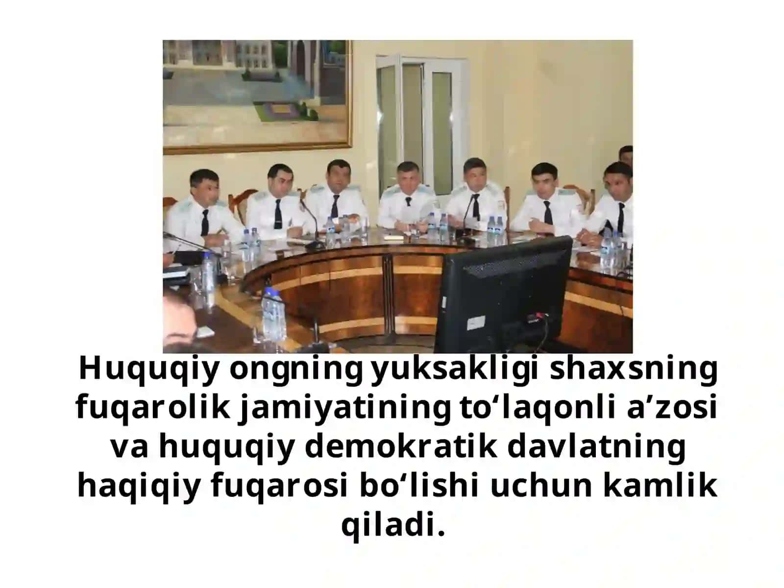 Huquqiy ong va huquqiy madaniyat 4