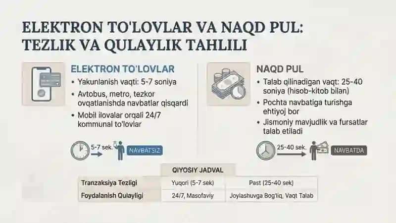 Elektron to’lovlar va naqd pul mablag’lari 4