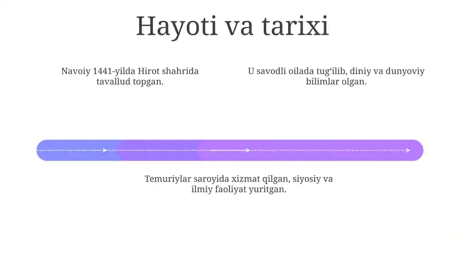 Alisher Navoiy-o‘zbekadabiy tilining asoschisi 4