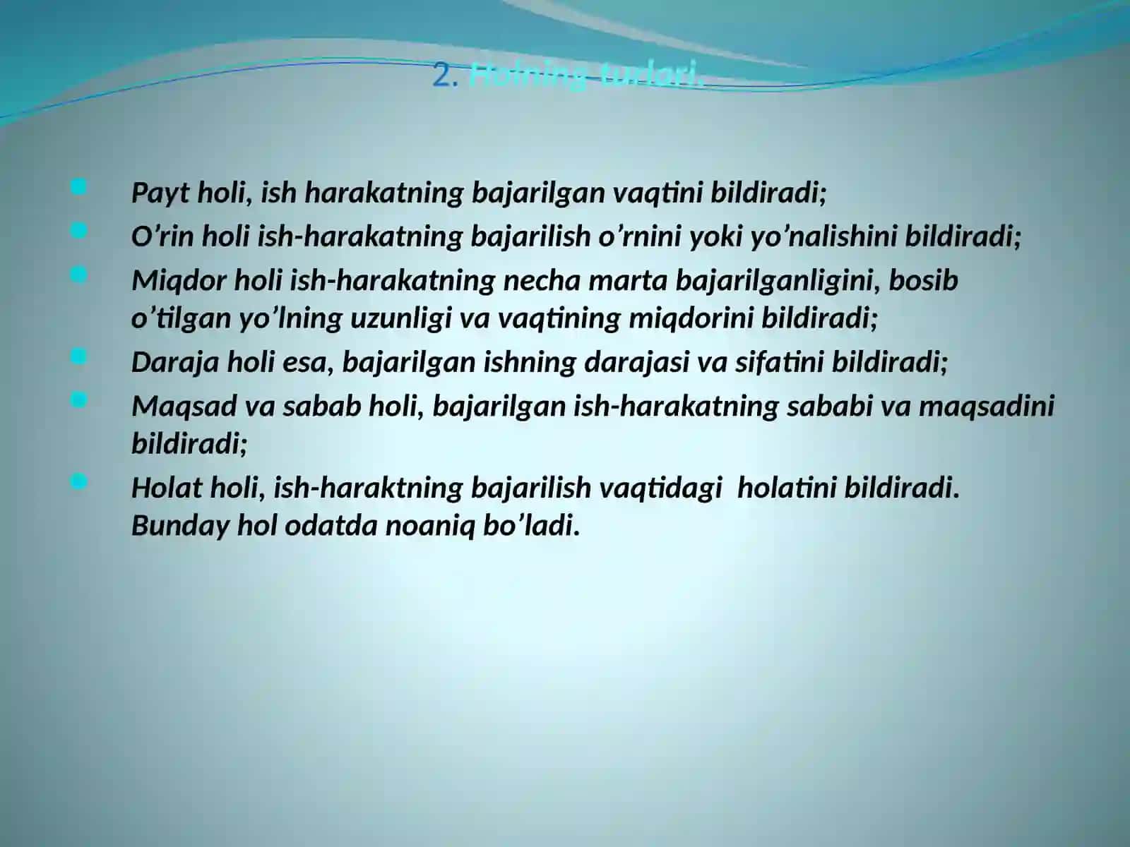 KO'ZNI OCHINGIZ 4