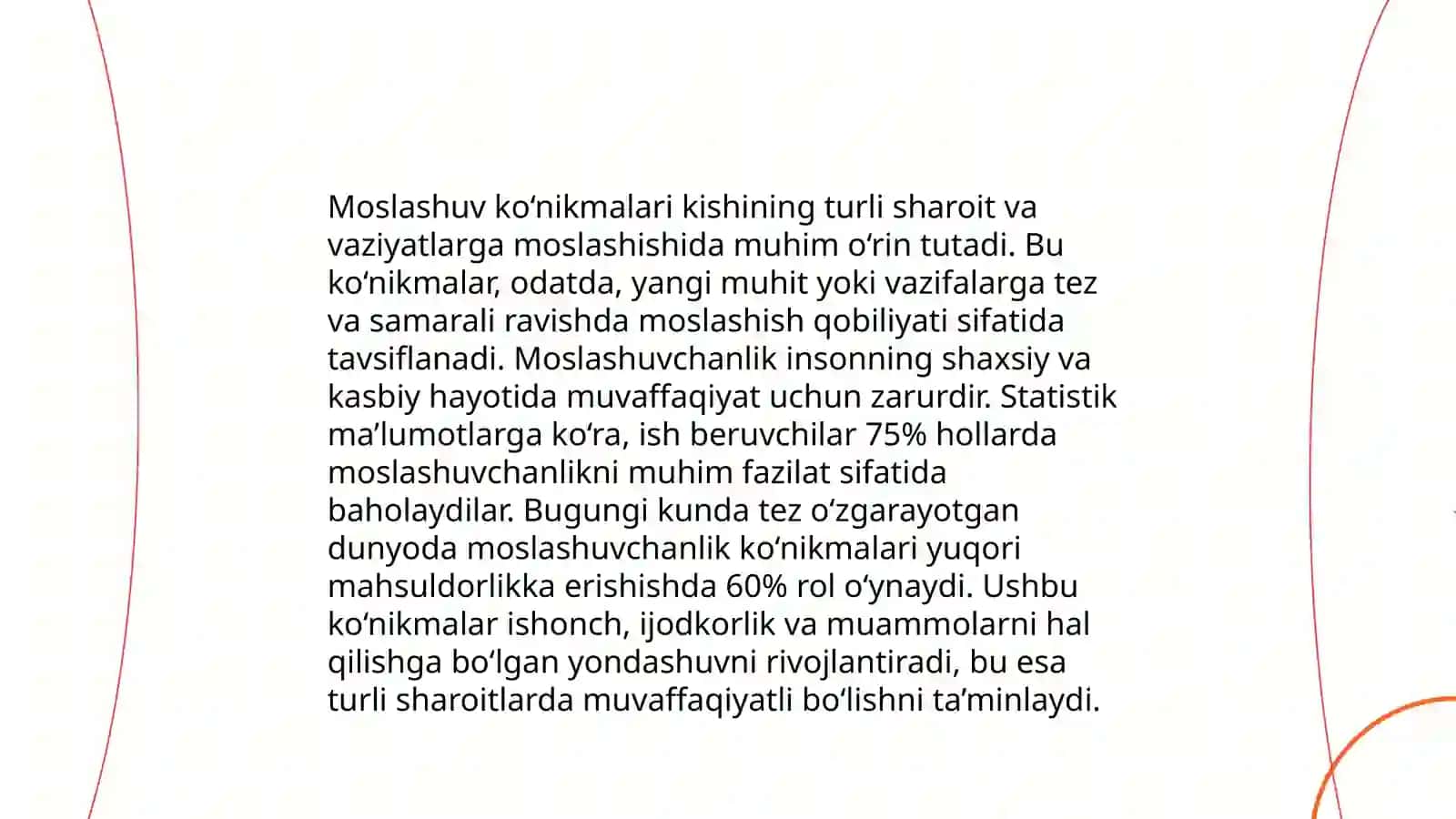 Ijtimoiy pedagogik faoliyatning bolalar moslashuv koʻnikmalarini shakllantirishdagi oʻrni 4