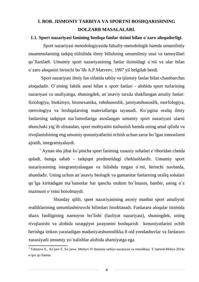 JISMONIY TARBIYA VA SPORTNI BOSHQARISHNING NAZARIY ASOSLAR 4