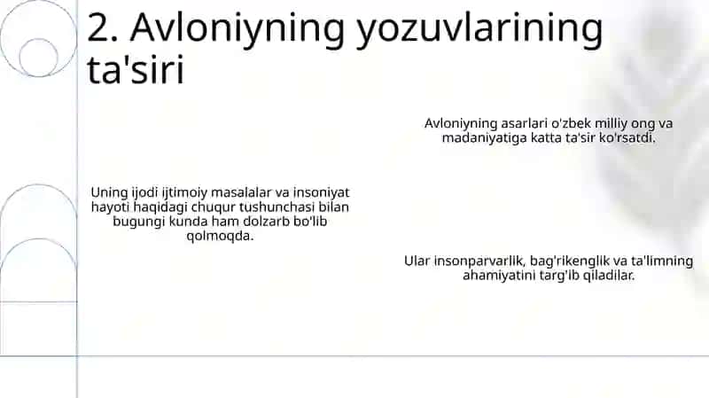Abdulla Avloniyni komil inson qarashlari 4