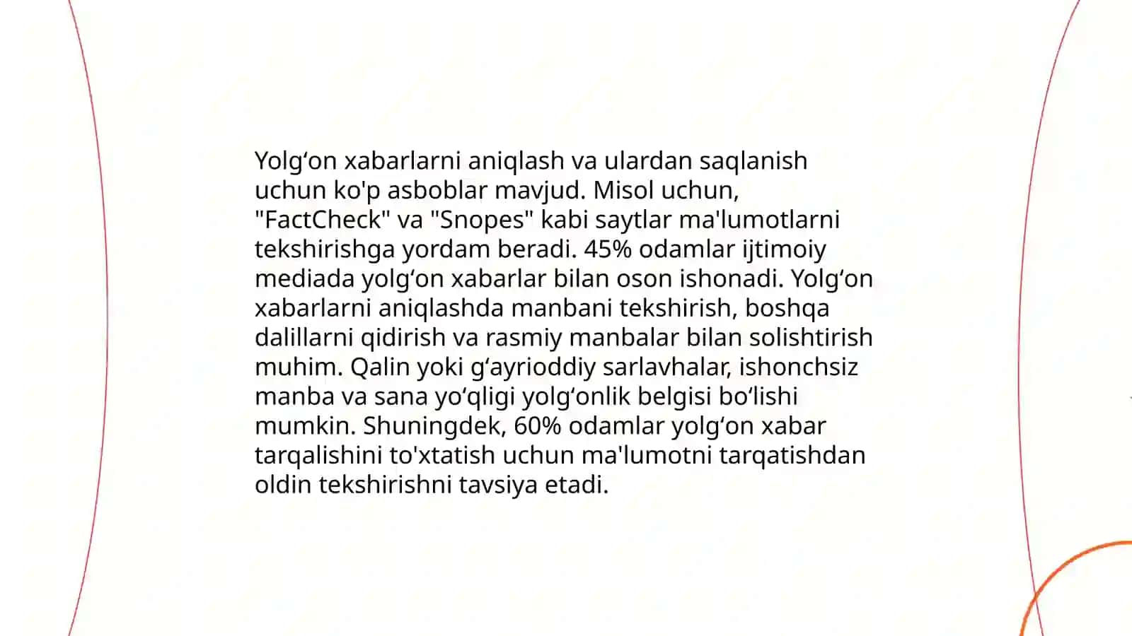 Raqamli savodxonlikni oshirish usullari 4