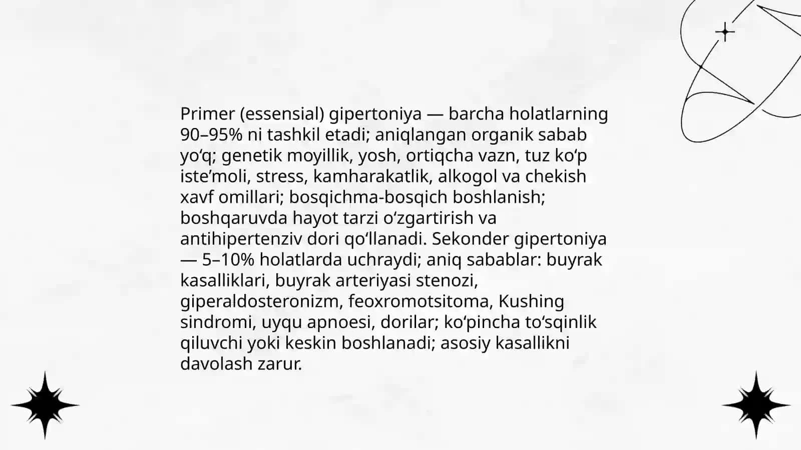 Gipertoniya kasalligi 4