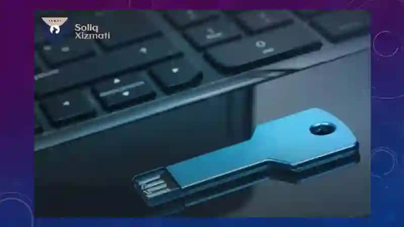 Elektronraqamli imzo va elektron identifikatsiya 4