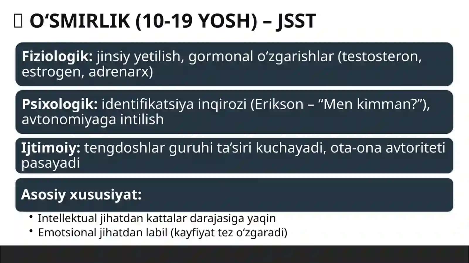 O‘SMIRLIKDA EMOTSIONAL VA INTELLEKTUAL RIVOJLANISH 4