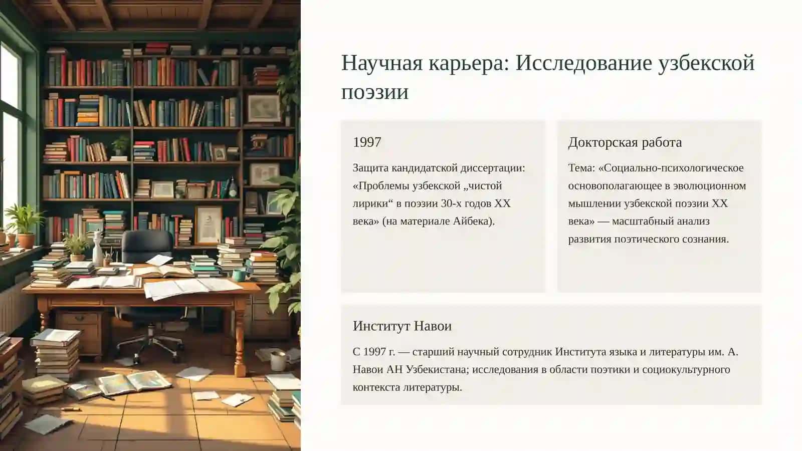 Улугбек Хамдам Писатель, Ученый, Исследователь Души 4