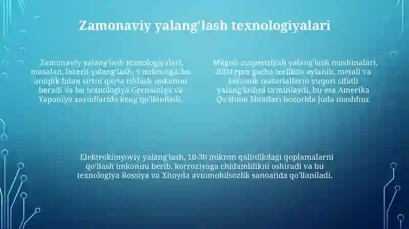 Silitsirlash va uning ahamyati 4
