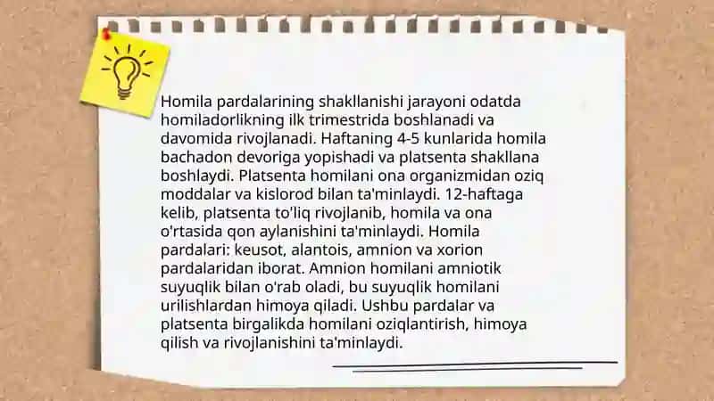 Togʼayli baliqlarning individual rivojlanish xususiyatlari 4