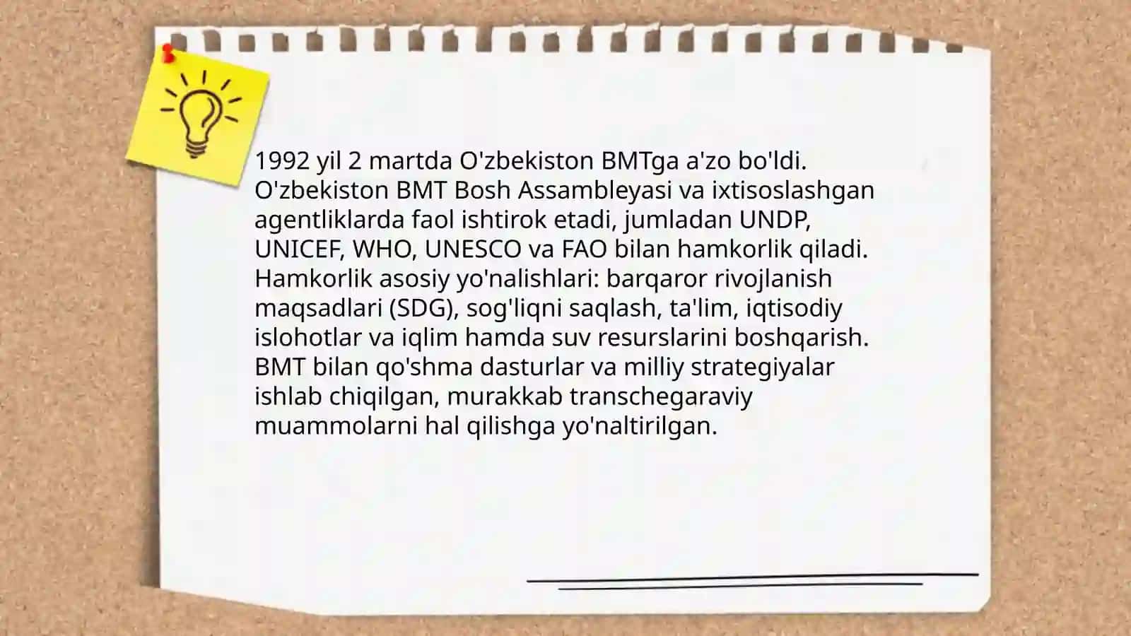 O'zbekiston va jahon hamjamiyati 4