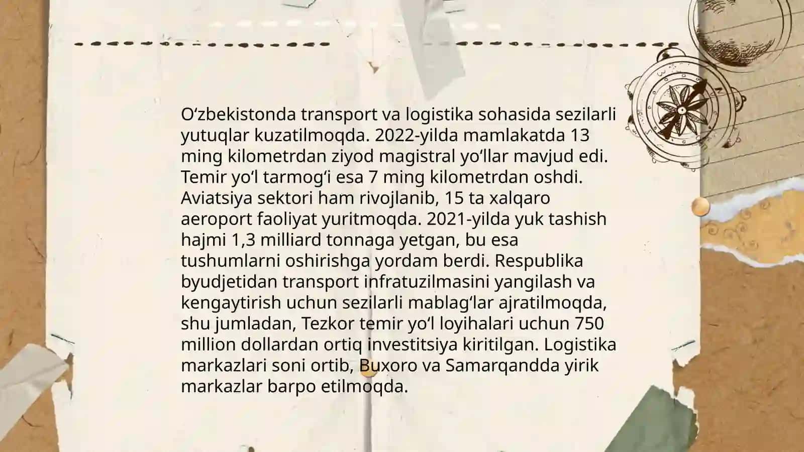 Òzbekistoning òziga xos istiqboli va taraqiyot yuli 4