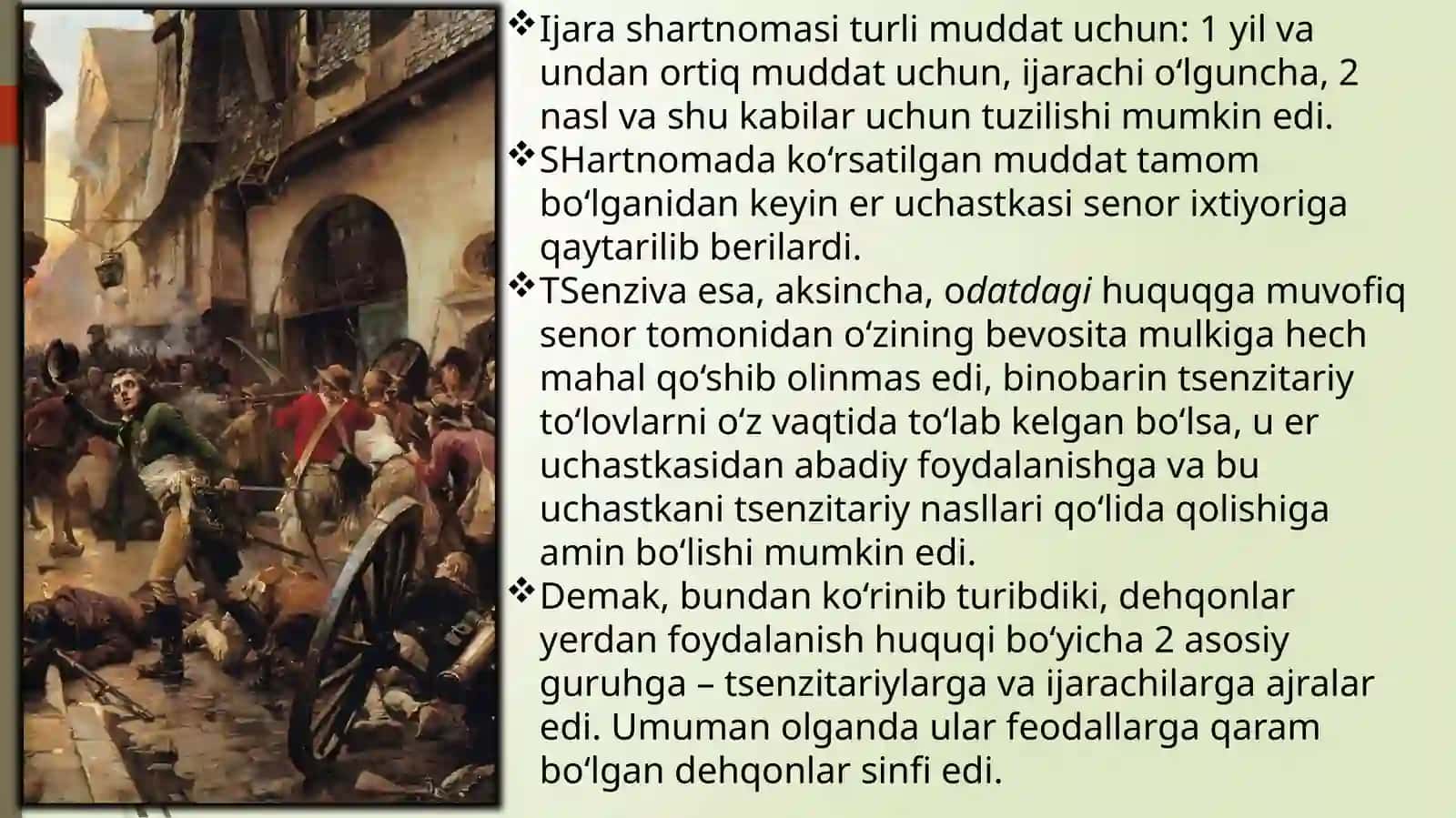 BUYUK BRITANIYA YANGI DAVRDA: TARIXIY RIVOJLANISHNING ASOSIY VOQEALARI VA JARAYONLARI. FRANSIYA YANGI DAVRDA: TARIXIY RIVOJLANISHNING ASOSIY VOQEALARI VA JARAYONLARI. GERMANIYA YANGI DAVRDA: TARIXIY RIVOJLANISHNING ASOSIY VOQEALARI VA JARAYONLARI 4