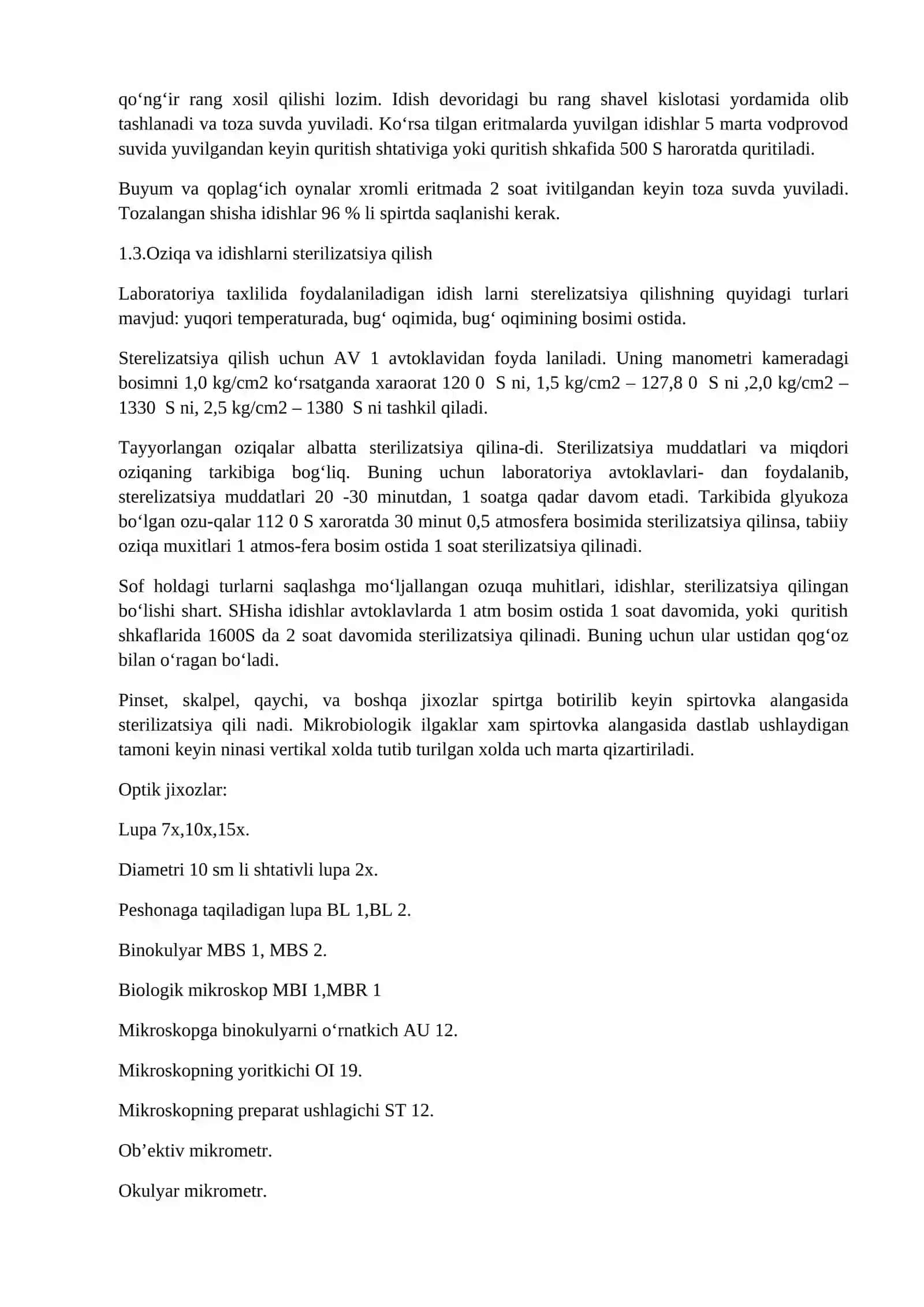 Oʻsimliklarni ximoya qilish 4