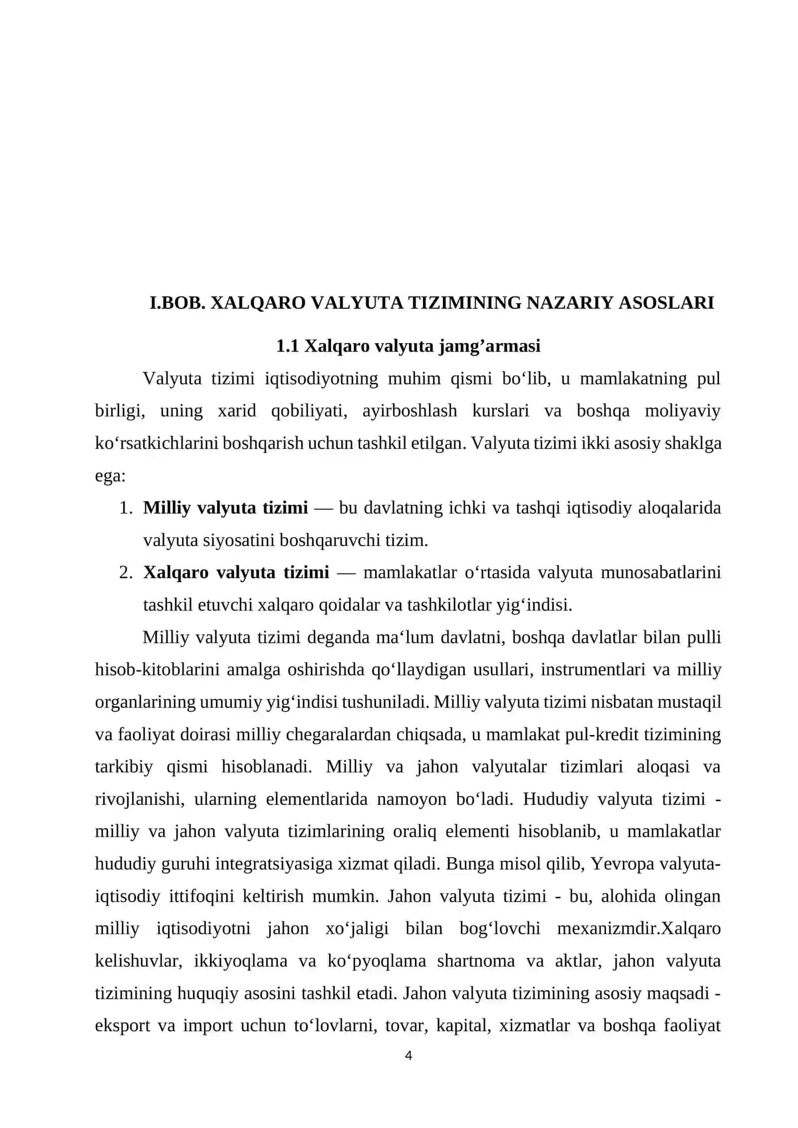 Xalqaro valyuta jamg’armasi 4