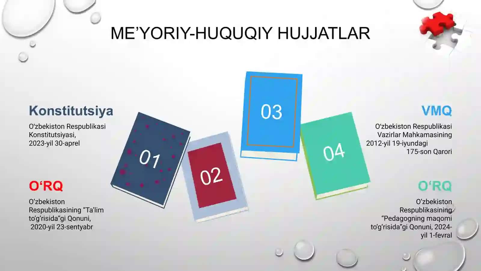 MAKTABDA OTA-ONA VA PEDAGOGLAR O‘RTASIDAGI O‘ZARO HAMKORLIK MUNOSABATLARINI RIVOJLANTIRISH 4