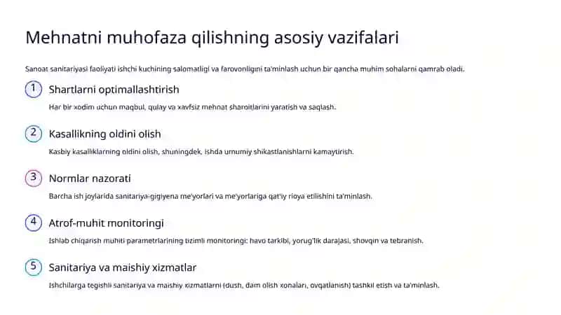 Sanoat sanitariyasi 4