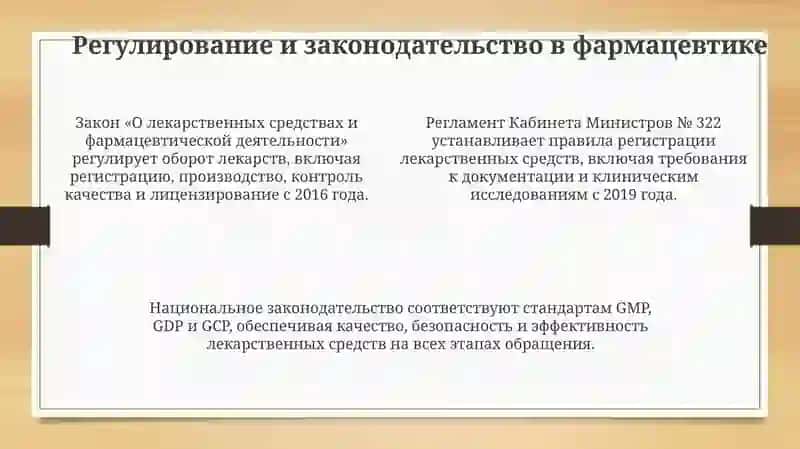 Фармацевтические предприятия Узбекистана 4