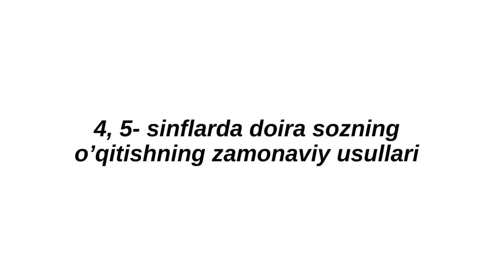 11-SONLI BMSM DOIRA CHOLG’U O’QITUVCHISI RAXMATOV ABDUVOXID JUMABEKOVICH 4