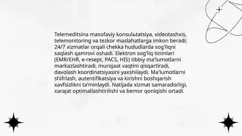 Sohani rivojlantirishda axborot kommunikatsiya texnologiyalarining roli 4