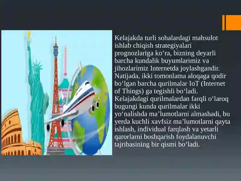 Raqamli turizmni rivojlantirishda xorijiy tajriba 4