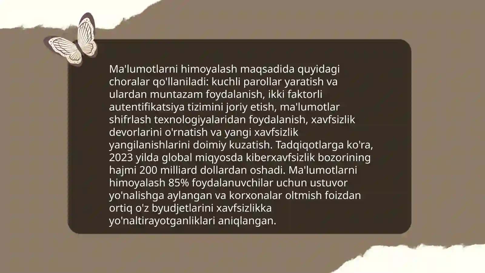 Kiberxavfsizlik choralari 4