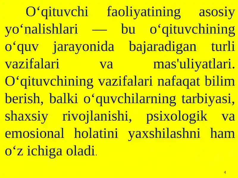 PEDAGOGIK MAHORATNING TARKIBIY QISMLARI VA ULARNING MOHIYATI 4
