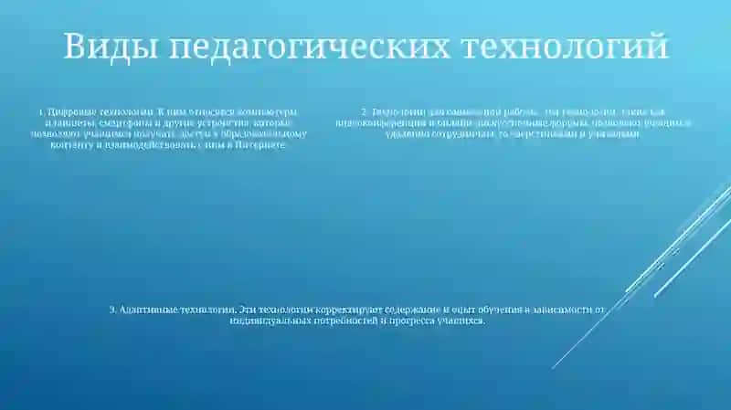 Использование Педагогических Технологий В Анализе Художественного Произведения 4