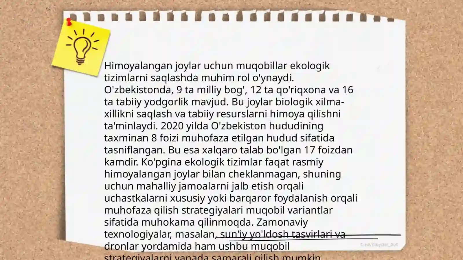 Yorugʼlik oʼtqazuvchan materiallar va ularning xususiyatlari 4