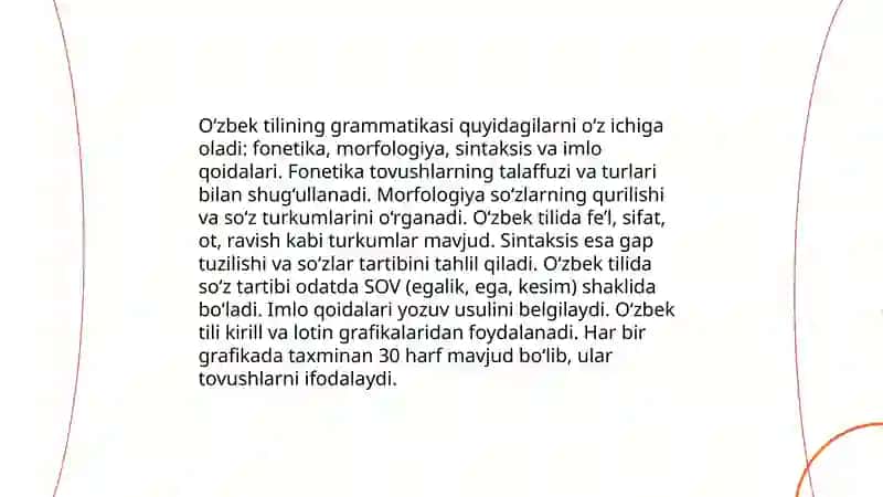 Tilimizning tarixi 4