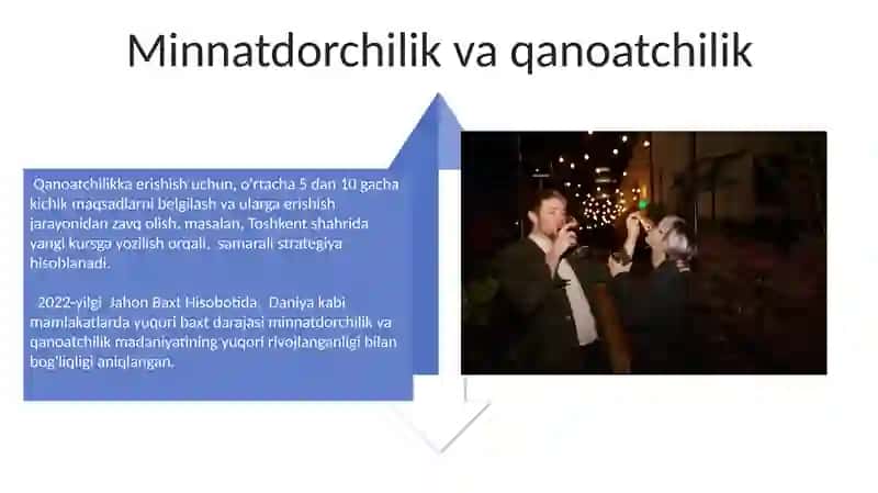 Baxtli Hayotning Sirlari 4
