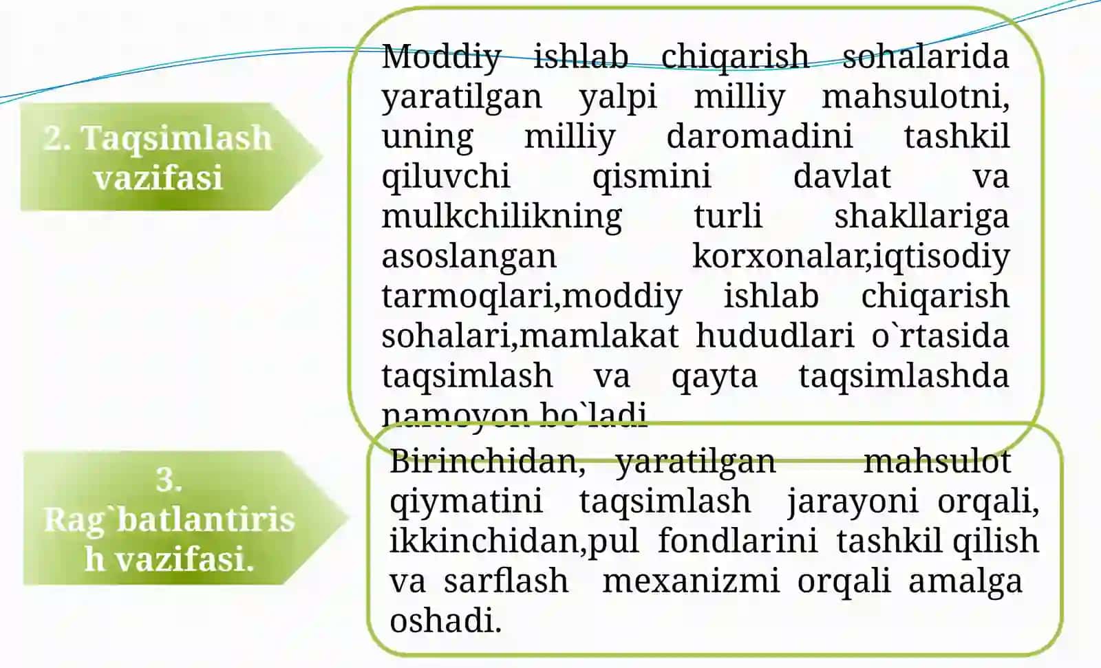 Moliyaviy boshqaruv tizimida soliqlar va moliyaviy operatsiyalar 4