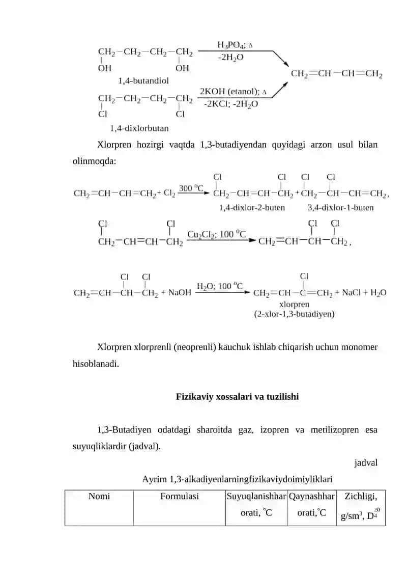 Alkadiyenlar 4