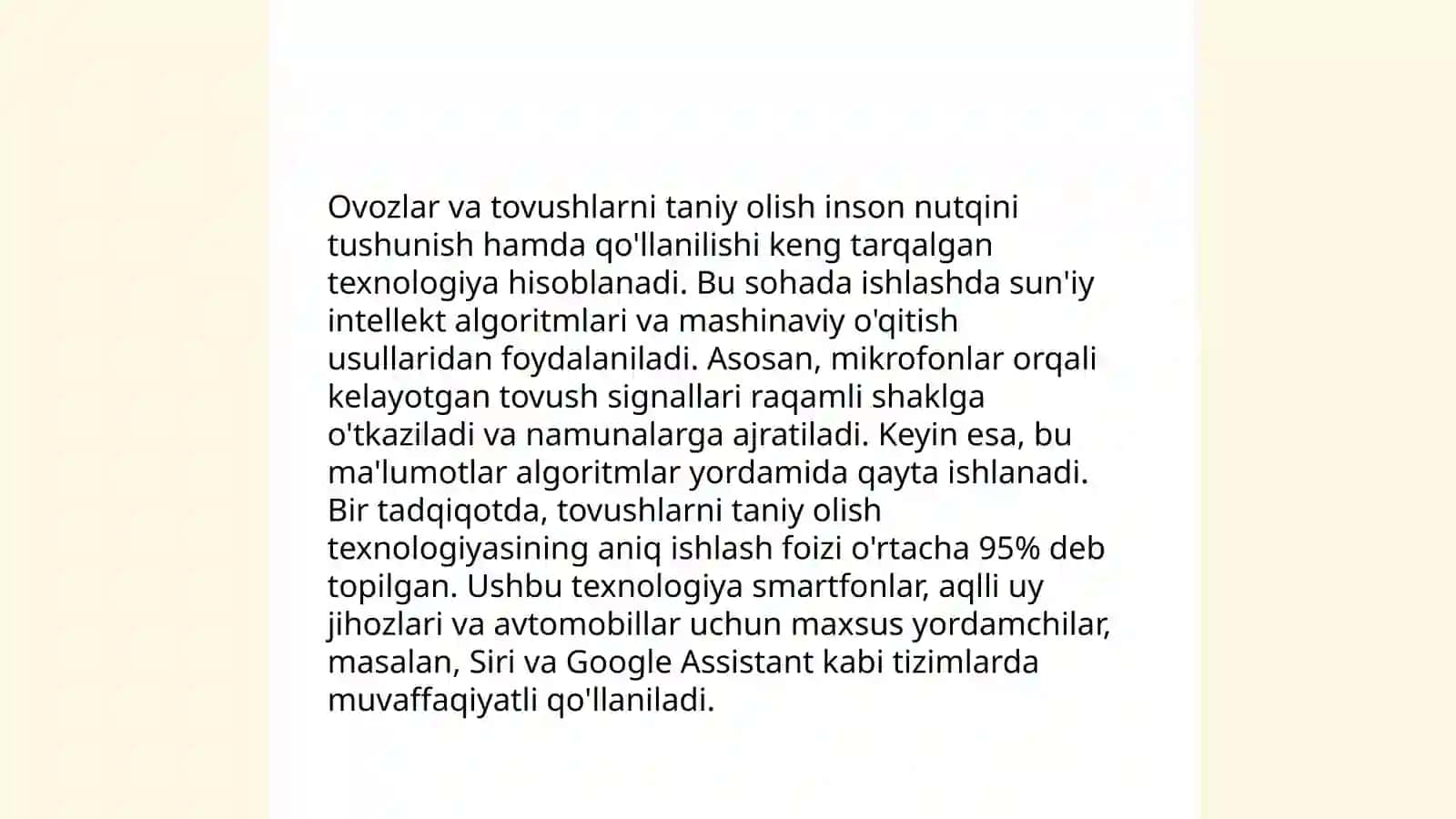 Bola tilining rivojlanish bosqichlari 4